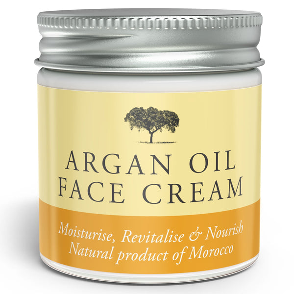 Uncover the Secrets of Moroccan Skincare: Dive into the Restorative Realm of Truly Moroccan's Organic Argan Oil Products