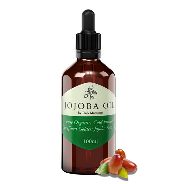 Jojoba Oil 100ml