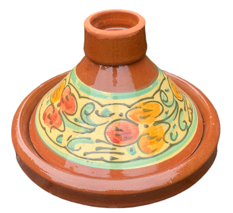 Small Moroccan Tagine Pot - Truly Moroccan