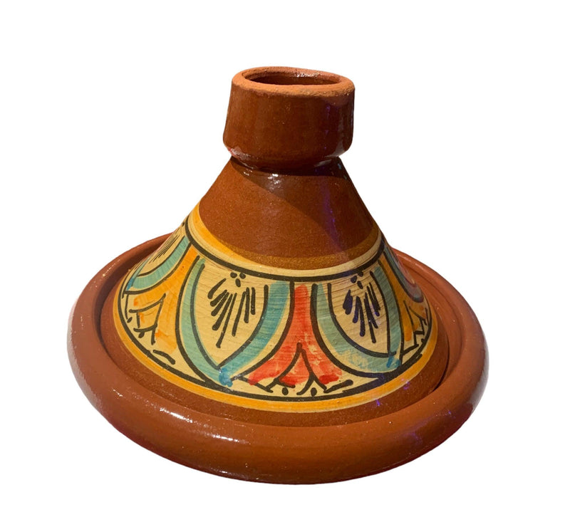 Small Moroccan Tagine Pot - Truly Moroccan