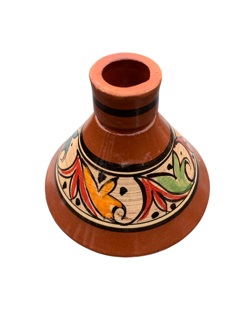 Small Moroccan Tagine Pot
