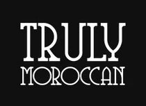 Truly Moroccan